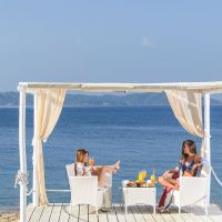 akti ouranoupoli hotel
