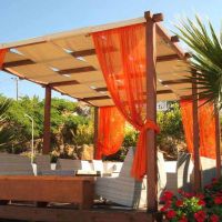 akti ouranoupoli hotel