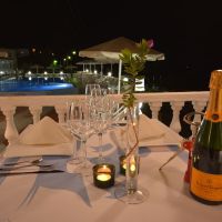 akti ouranoupoli hotel