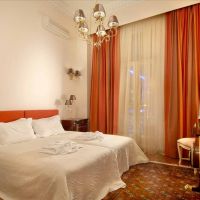 acropolis museum boutique hotel