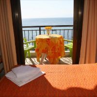akrogiali ouranoupolis hotel