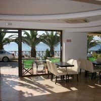 akrogiali ouranoupolis hotel