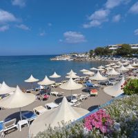 amilia mare family resort (ex. aldemar)