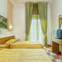 aegeon hotel