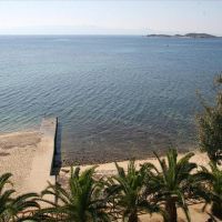 akrogiali ouranoupolis hotel