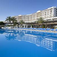 amilia mare family resort (ex. aldemar)