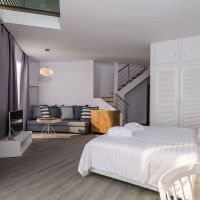 akti ouranoupoli hotel