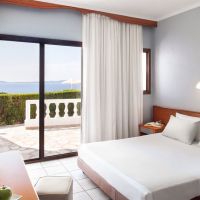 akti ouranoupoli hotel