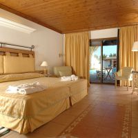 aldemar royal olympian luxury resort & spa