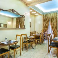 aegeon hotel