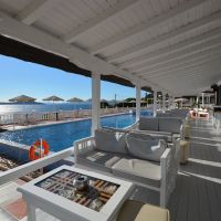 akti ouranoupoli hotel