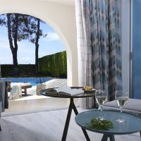 alexandra beach thassos spa resort