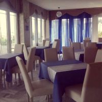 al mare hotel