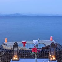 aeolos beach hotel