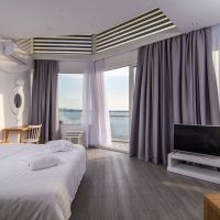 akti ouranoupoli hotel
