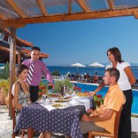 akti ouranoupoli hotel
