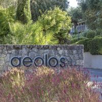 aeolos beach hotel