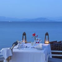 aeolos beach hotel