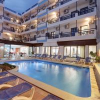 agrabella hotel