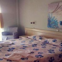 al mare hotel