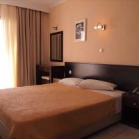 akti ouranoupoli hotel