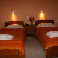 akrogiali ouranoupolis hotel