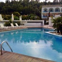 al mare hotel
