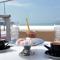 alexandra beach thassos spa resort