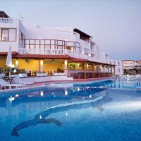 akti ouranoupoli hotel