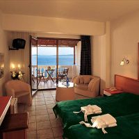 akti ouranoupoli hotel