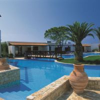 aldemar olympian village family resort