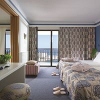 amilia mare family resort (ex. aldemar)