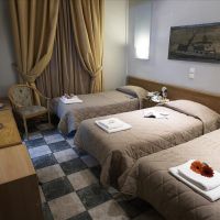 aegeon hotel