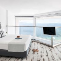akti ouranoupoli hotel