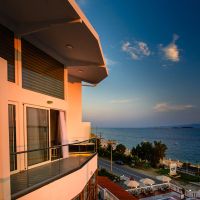 akti ouranoupoli hotel