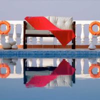 akti ouranoupoli hotel