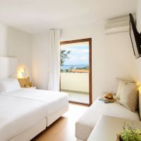 akrathos hotel