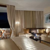 akti ouranoupoli hotel