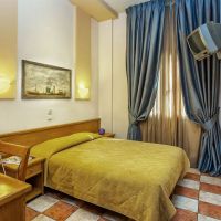aegeon hotel
