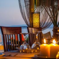 akti ouranoupoli hotel