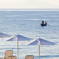 aeolos beach hotel