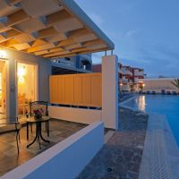 amilia mare family resort (ex. aldemar)