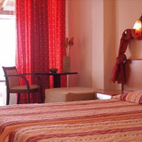 akti ouranoupoli hotel