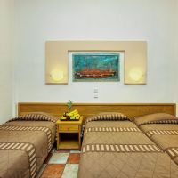 aegeon hotel
