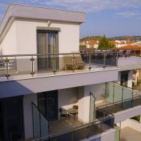 alexanika apartments