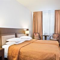 amalia hotel athens