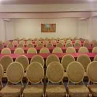 anamar pilio resort