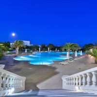 almyra hotel & village