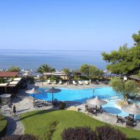anthemus sea beach hotel & spa