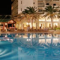 apollo beach hotel